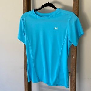 Under Armour Women T-Shirt